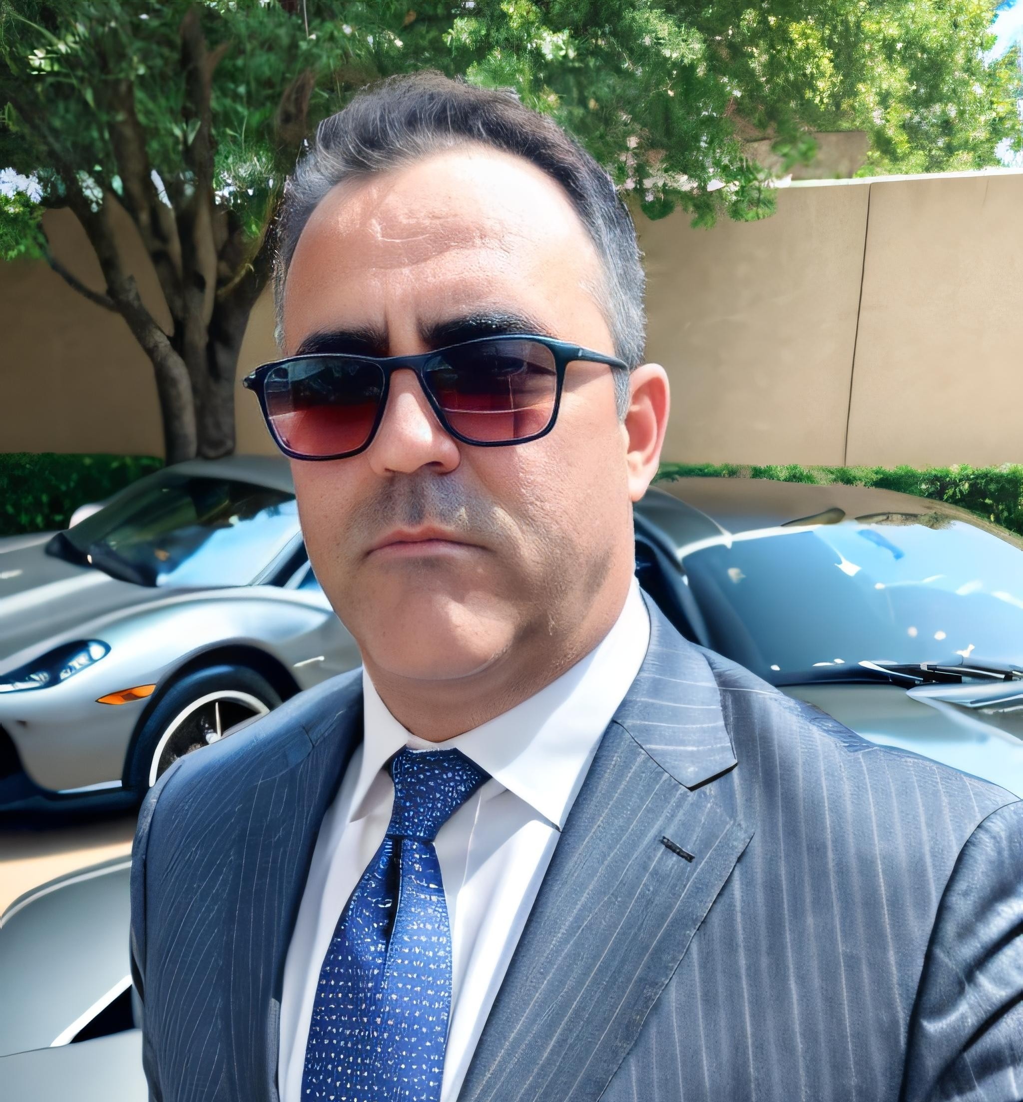 Rodrigo Martins, advogado especialista em direito tributário